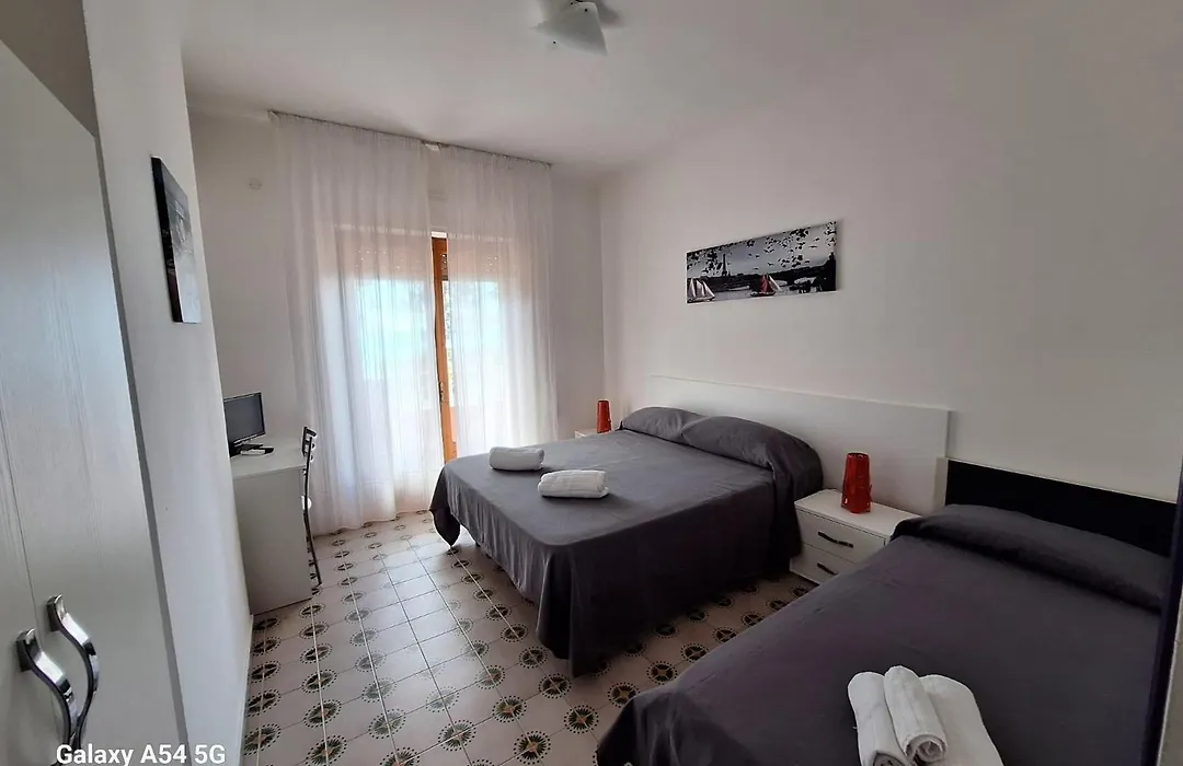 Hotel Pian delle Vigne-1